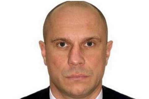 Кива сдал наркодельца, предложившего ему 200 тыс. гривен в месяц 