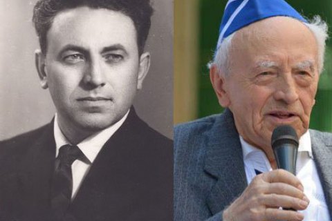 В Ізраїлі помер останній учасник повстання в Собіборі