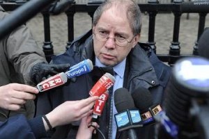 Приговор Тимошенко убедил Францию в политическом преследовании оппозиционеров