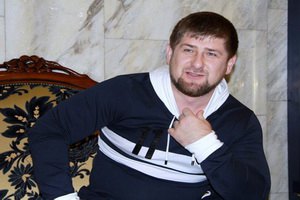The Sunday Times: силовики Кадырова тайно держат в Чечне целые "гаремы" секс-рабынь