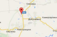Военные взяли в плен шестерых боевиков 