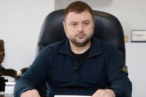 За заммэра Днепра внесли залог более 600 тысяч гривен