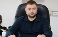 За заммэра Днепра внесли залог более 600 тысяч гривен