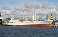 Пираты освободили похищенных в Нигерии украинских моряков