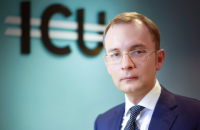 Учредитель ICU Макар Пасенюк вошел в состав Совета директоров Киевской школы экономики 