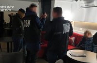 В Харькове прокурора задержали на получении $3500 взятки 