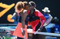 Серена Уильямс не сможет сыграть в финале Australian Open-2021