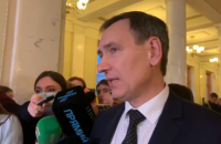 "Заборона на виїзд з України буде діяти для військовозобов’язаних", – Веніславський