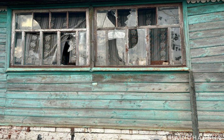 Росіяни поранили 5 мирних мешканців на Сумщині