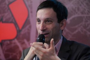 Украинский Гавел убит