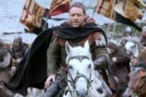 "Робин Гуд": не все то гуд, что Робин 