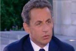 Саркози оставил на посту скандального министра 
