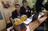 Я за то, чтобы в Украине прошла революция… Технологическая