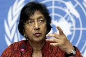 ООН: число погибших в Сирии превысило 93 тысячи