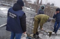 На Кіровоградщині ДФС виявила контрафактне пальне вартістю понад 30 мільйонів гривень