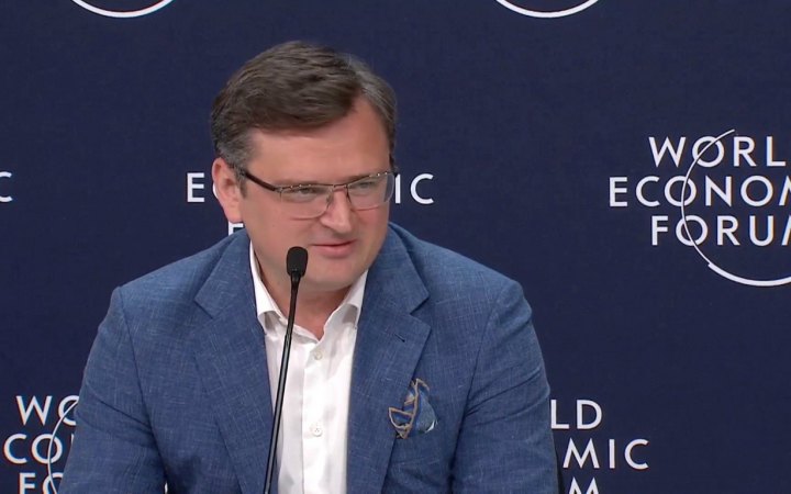 ​Кулеба попередив про перешкоди на шляху України до отримання статусу кандидата на членство в ЄС