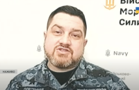 Сили оборони пошкодили російське судно "Іван Хурс" та викрадений в України корабель "Костянтин Ольшанський"