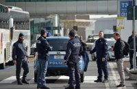 В ходе полицейской спецоперации в Брюсселе задержаны 6 человек