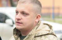 Мэра Конотопа отправили в отставку