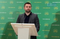 Арахамія вважає, що потрібно шукати гібридний варіант Виборчого кодексу стосовно мажоритарки