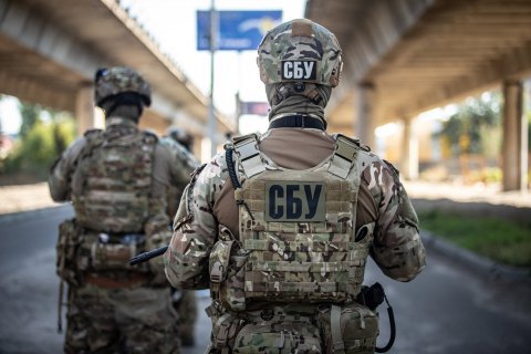 СБУ напомнила, куда сообщать о вражеских войсках и технике