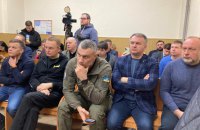НАЗК і ДБР витратили великі кошти, щоб судити мера, який вивіз дружину і дітей з-під обстрілів, - Садовий у суді по Атрошенку