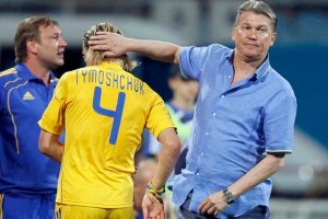 Блохин: "Не надо делать из меня врага народа"