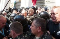 "Афганцы" в преддверии выборов восстановили свою партию 