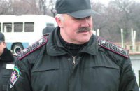 Турчинов назначил главу СБУ в Донецкой области