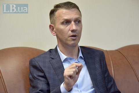 Труба подав апеляцію на рішення Окружного адмінсуду про люстраційну перевірку