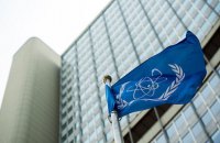 МАГАТЕ перевірить радіаційний стан на місці окопів російських військ у зоні ЧАЕС