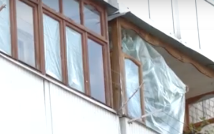 У Кропивницькому з 25 госпіталізованих після ракетної атаки одна людина лишається в дуже важкому стані
