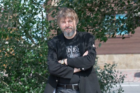 ​Священник із Бердянська, якого викрали російські окупанти, уже вдома