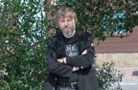​Священник із Бердянська, якого викрали російські окупанти, уже вдома