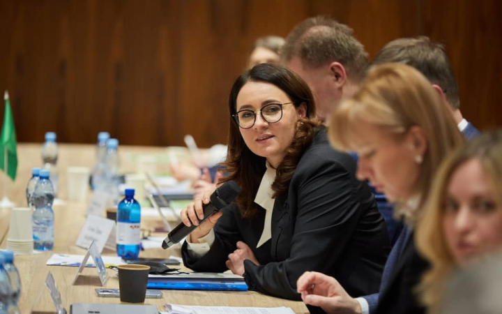 Через вторгнення Росії Україна вже зазнала втрат на суму $564,9 млрд, – міністерка економіки