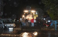 У Стамбулі внаслідок повені загинуло дві людини