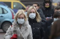 Влада Москви зважилася на карантин після більш як 1 тис. випадків коронавірусу