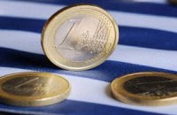 Немец с доской ограбил банк на три евро