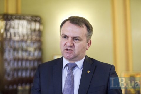 Областная власть разуверилась в способности Львова построить мусорный завод