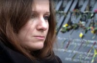 Адвокатка Небесної Сотні Євгенія Закревська голодує через справи Майдану. Що збираються робити депутати?