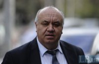 Цушко подал декларацию на пост замминистра финансов