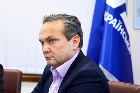 З "Укрзалізниці" звільнився грузинський топменеджер