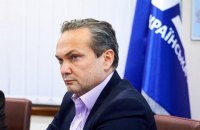 З "Укрзалізниці" звільнився грузинський топменеджер
