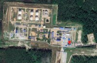 Дрони СБУ вдруге за місяць уразили нафтоперекачувальну станцію "Второво" в Росії