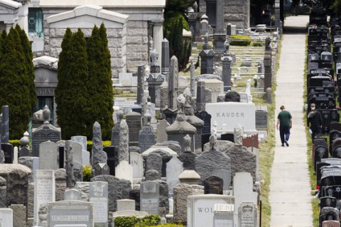 В мире коронавирусом заболели более 4,9 млн человек, более 323 тыс. скончались