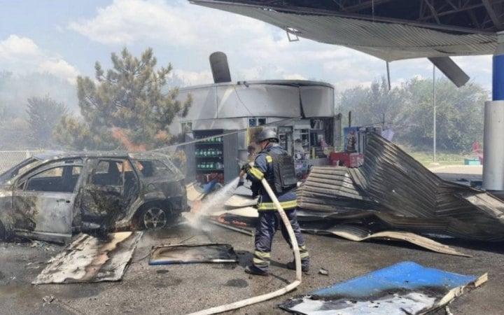 Головне за понеділок, 3 серпня: понад 180 бойових зіткнень, завдання послів, нові посади Умєрова і Клименка 