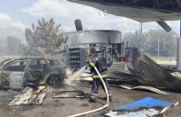 Головне за понеділок, 3 серпня: понад 180 бойових зіткнень, завдання послів, нові посади Умєрова і Клименка 