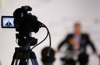 Онлайн-трансляция круглого стола на тему "Ситуация на Донбассе: нужен ли «третий Минск»?"