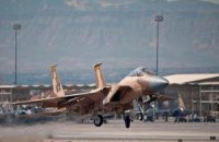 Армія США відкликала винищувачі з бази в Туреччині