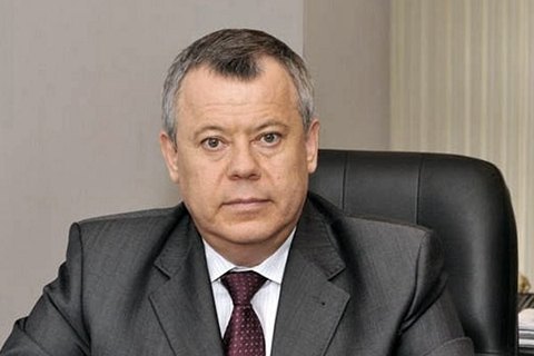 Экс-главу харьковской налоговой суд оставил под стражей
